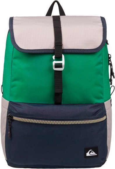 Thumbnail - Quiksilver - Sand Chips 18 - Daypack bunt