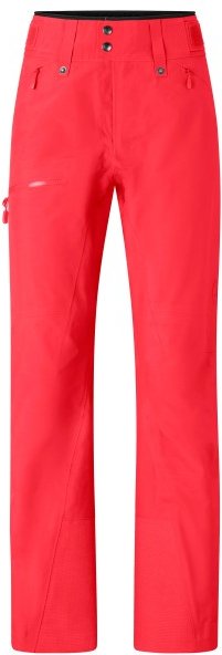 Norrøna - Women's Lofoten GORE-TEX Pants - Skihose Gr XS rot