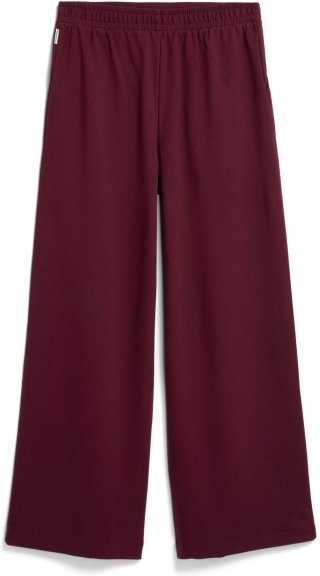 ARMEDANGELS - Women's Himaari - Freizeithose Gr XS rot