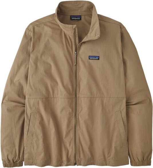 Thumbnail - Patagonia - Nomader Jacket - Freizeitjacke Gr XXL beige/braun