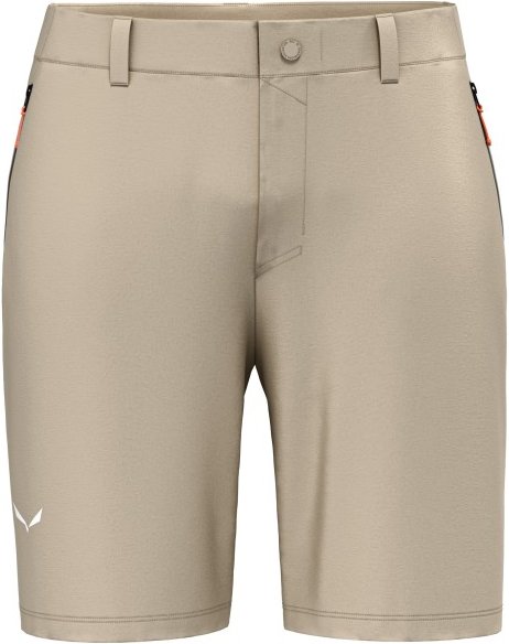 Salewa - Talveno Durastretch Shorts - Shorts Gr 3XL beige
