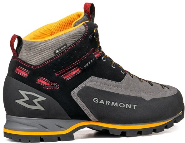Garmont - Vetta Evo GTX - Approachschuhe Gr 42 schwarz