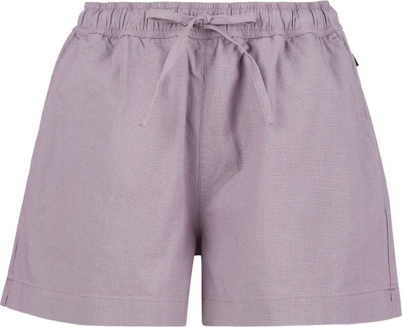 Stoic - Women's Hemp53 MMXX.Ljungby Shorts - Shorts Gr L lila