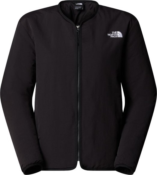 The North Face - Women's Ilti Liner Jacket - Freizeitjacke Gr M schwarz