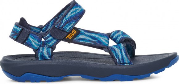 Teva - Kid's Hurricane XLT 2 - Sandalen Gr 22,5 blau