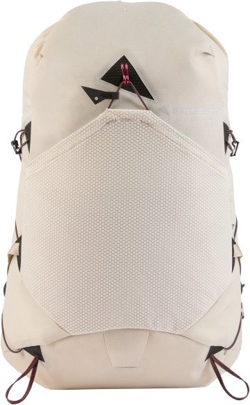Klättermusen - Skrymner Backpack 20 - Daypack beige/grau
