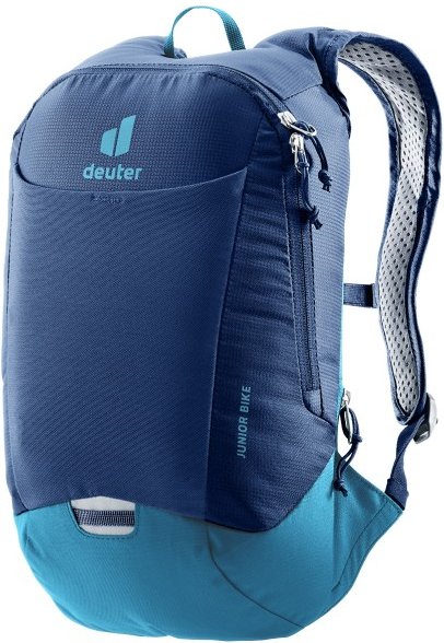 Deuter - Kid's Junior Bike - Bike-Rucksack blau