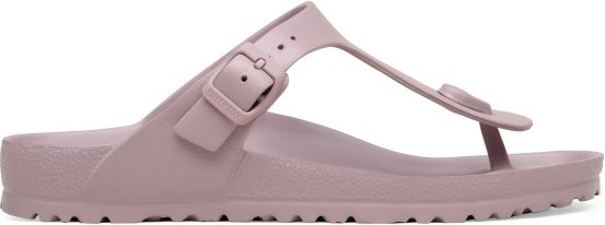 Birkenstock - Gizeh EVA - Sandalen Gr 42 - Regular lila