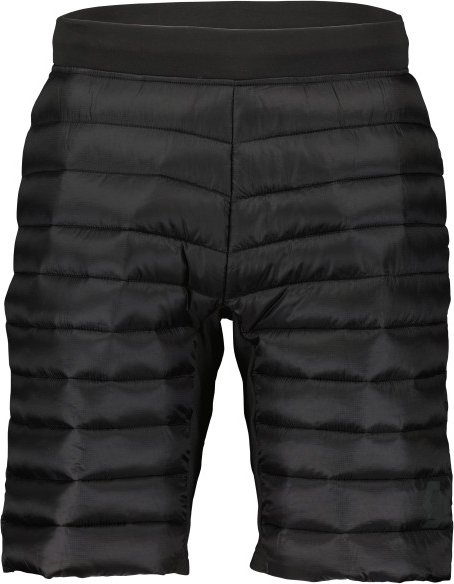 Scott - Insuloft Tech Shorts - Kunstfaserhose Gr L schwarz