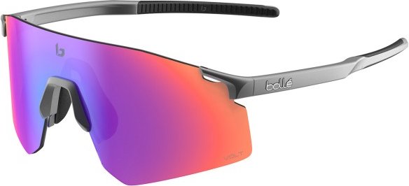 Bollé - C-Icarus S3 - Fahrradbrille Gr M bunt