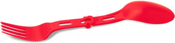 Thumbnail - Primus - Folding Spork - Besteck rot