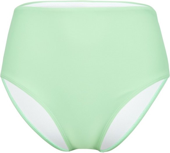 Heber Peak - Women's SeapineHe. Bikini Pants High Waist - Bikini-Bottom Gr S grün