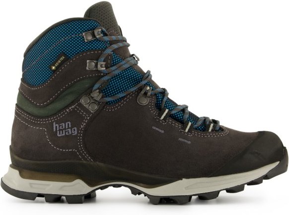Thumbnail - Hanwag - Tatra Light Lady GTX - Wanderschuhe Gr 40,5 schwarz