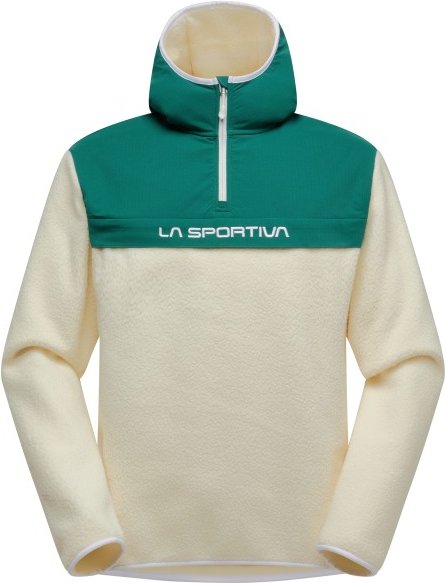 La Sportiva - Guidance Sherpa Hoody - Fleecejacke Gr M beige