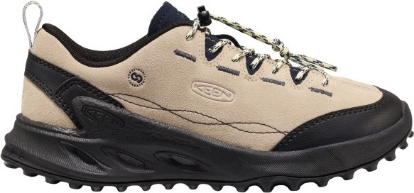 Keen - Youth's Jasper Zionic - Freizeitschuhe Gr 36 safari /gelb