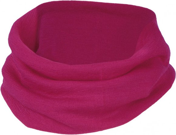 Engel - Kinder-Schlauchschal - Schal Gr One Size rosa/rot