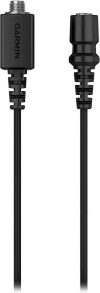 Garmin - Adapterkabel Für Externe Antenne - Kabel schwarz