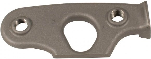 Black Diamond - Micro Hammer schwarz