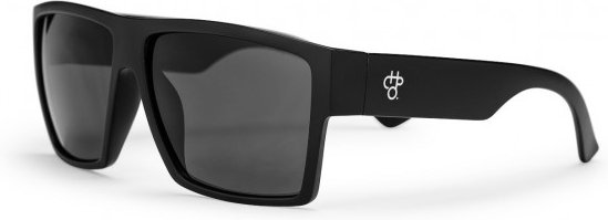 CHPO - Miguel - Sonnenbrille Gr L grau