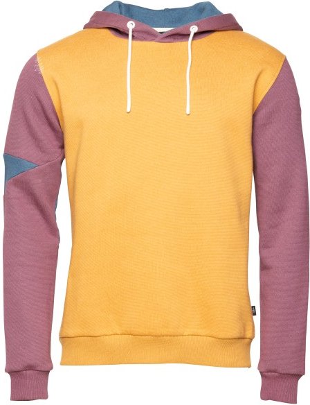 Chillaz - Helsinki - Hoodie Gr L bunt