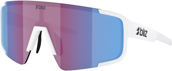 Bliz - P003 Cat. 2 - Fahrradbrille lila