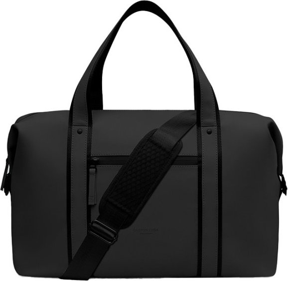 Gaston Luga - Däsh Weekender 2.0 Small - Reisetasche Gr 25 l schwarz