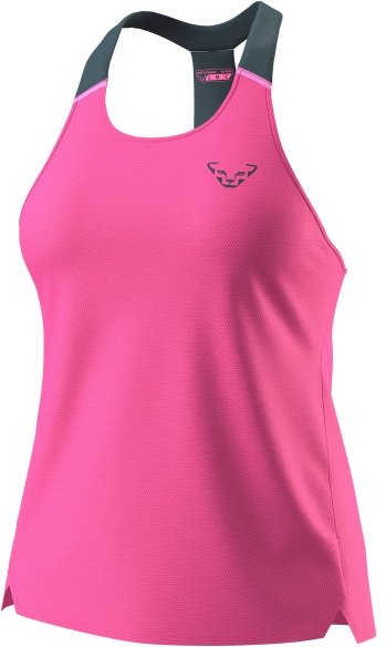 Dynafit - Women's Sky Tank - Tank Top Gr M rosa