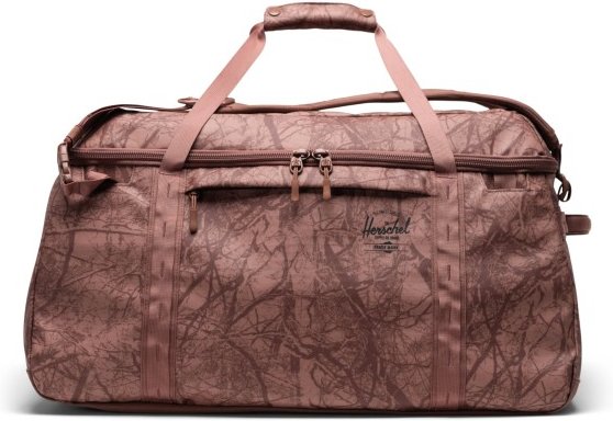 Herschel - All Season Duffle 66 - Reisetasche Gr 66 l braun