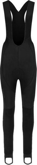 Thumbnail - Bioracer - Women's Tempest Protect Pixel Bibtights - Radhose Gr XS schwarz