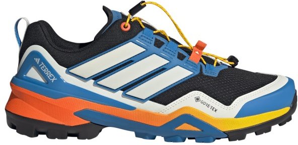 adidas Terrex - Skychaser GTX - Multisportschuhe Gr 46 2/3 blau
