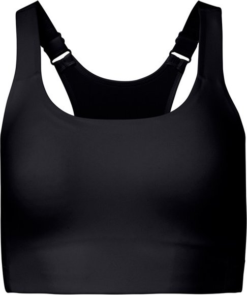 Goldbergh - Women's Caprisa Bra - Sport-BH Gr XS schwarz