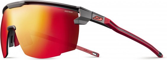 Julbo - Ultimate S3 (VLT 13%) - Fahrradbrille bunt