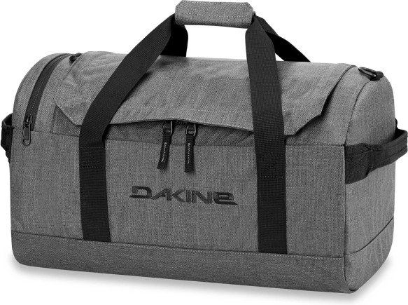Dakine - EQ Duffle 35L - Reisetasche Gr 35 l grau