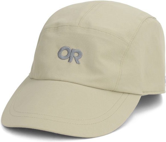 Outdoor Research - Seattle Rain Cap - Cap Gr One Size beige