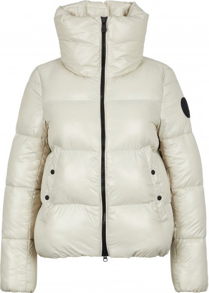 Save the Duck - Women's Isla - Kunstfaserjacke Gr 4 - L beige