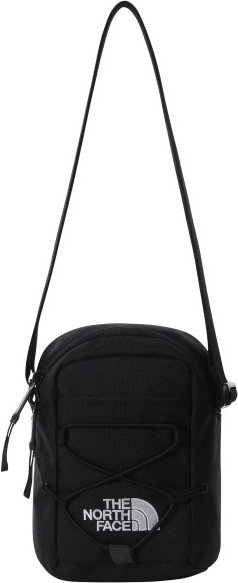 Thumbnail - The North Face - Jester Crossbody 2,3 - Umhängetasche Gr 2,3 l schwarz