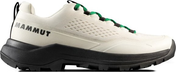 Mammut - Sertig III Low - Multisportschuhe Gr 46 2/3 schwarz