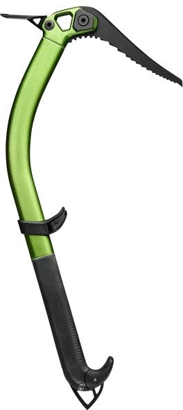 Black Diamond - Viper Adze Ice Tool - Eisgerät grün
