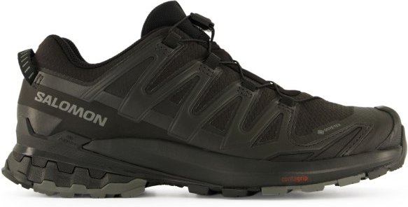 Thumbnail - Salomon - Women's XA Pro 3D V9 GTX - Multisportschuhe Gr 38 2/3 schwarz