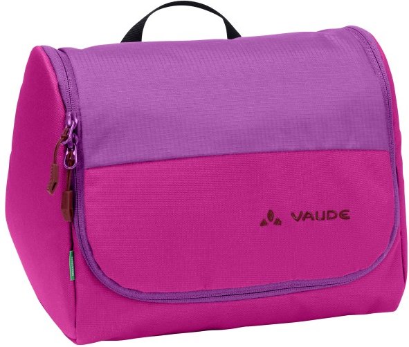 Thumbnail - Vaude - Wegawash - Kulturbeutel Gr 7 l rosa