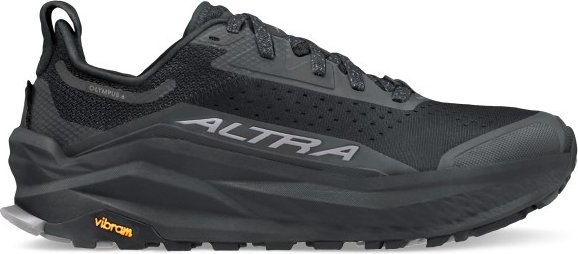 Thumbnail - Altra - Olympus 6 - Trailrunningschuhe Gr 42 grau