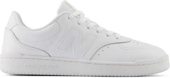 New Balance - BB80 - Sneaker Gr 43 grau