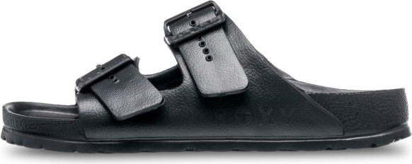 Thumbnail - Roxy - Women's Kattie - Sandalen Gr 42 schwarz/grau