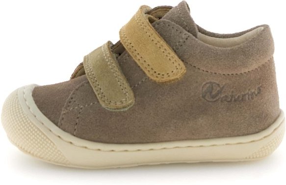Naturino - Kid's Corkel VL - Freizeitschuhe Gr 23 gelb