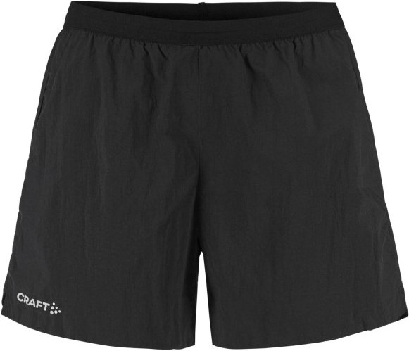 Craft - Women's Subz 2 Shorts - Laufhose Gr S schwarz