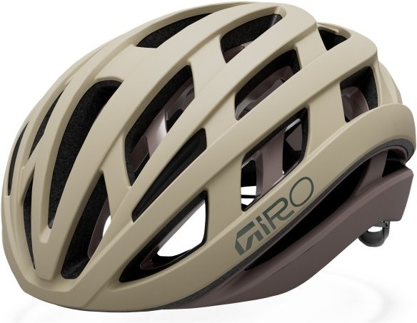 Giro - Helios Spherical - Radhelm Gr 55-59 cm - M beige