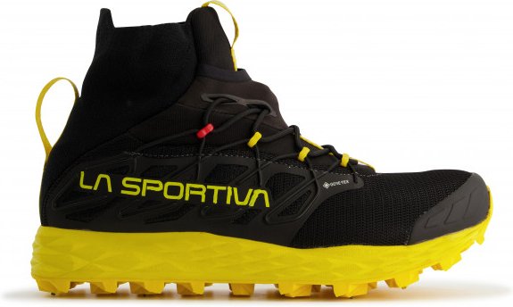 La Sportiva - Blizzard GTX - Trailrunningschuhe Gr 41,5 schwarz