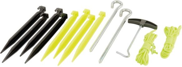Outwell - Tent Accessories Pack - Zeltwerkzeug mixed colours