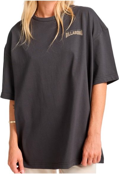 Thumbnail - Billabong - Women's Paradise Sunkiss - T-Shirt Gr XS grau