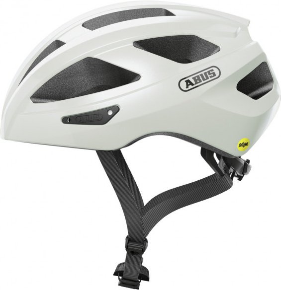 Thumbnail - ABUS - Macator MIPS - Radhelm Gr 52-58 cm - M weiß